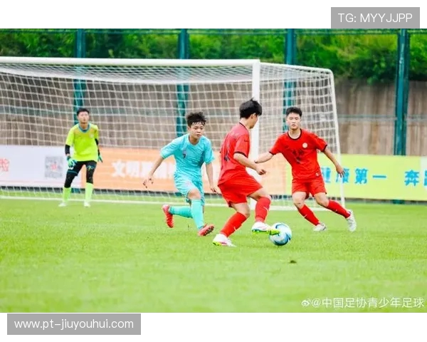 围绕玉溪最强足球队展现城市青年活力与体育激情新篇章魅力风采汇聚