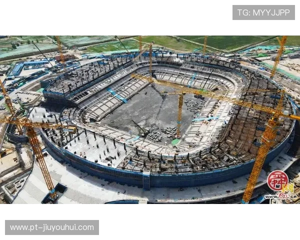 济南黄河体育中心足球场：山东省规模最大六万座地标新主场